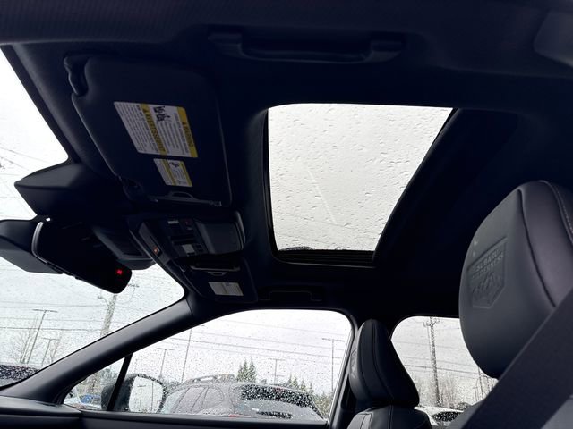 New 2026 Subaru Outback Wilderness image 30