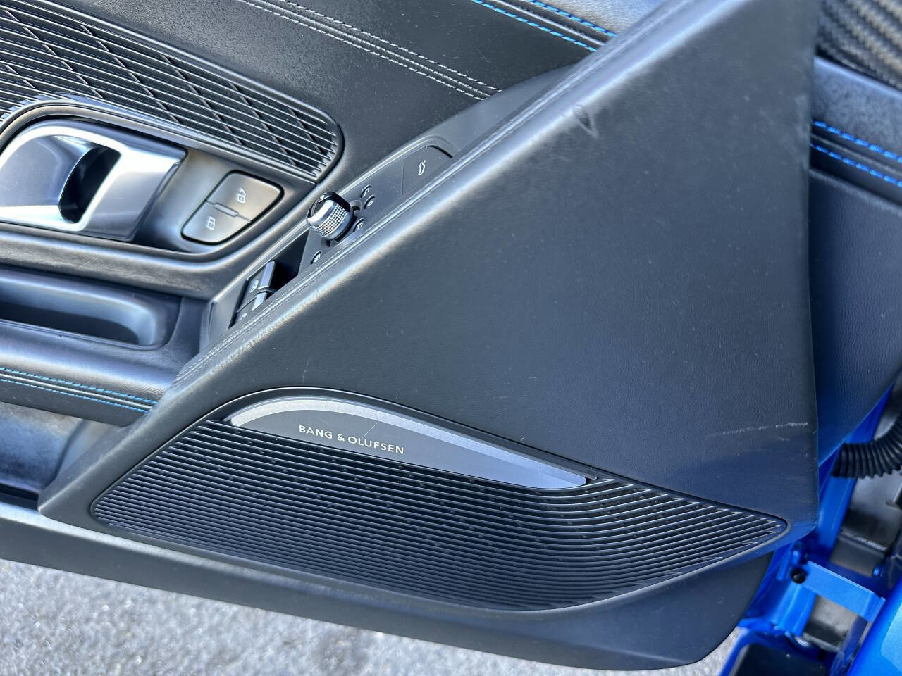 Used 2018 Audi R8 V10 plus image 31