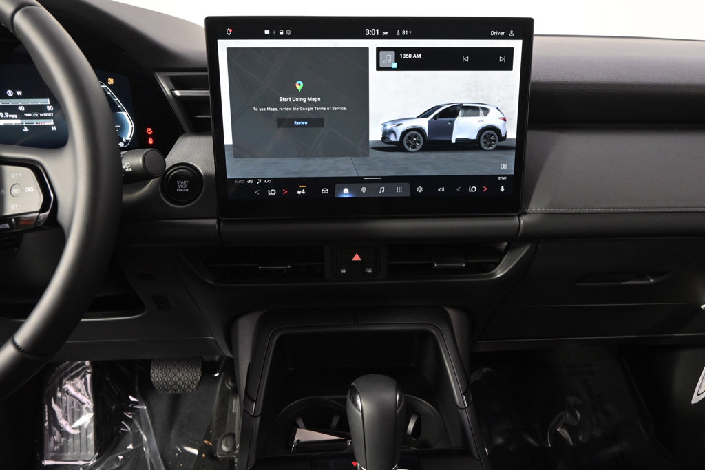 New 2026 MAZDA CX-5 Select AWD/4WD image 26