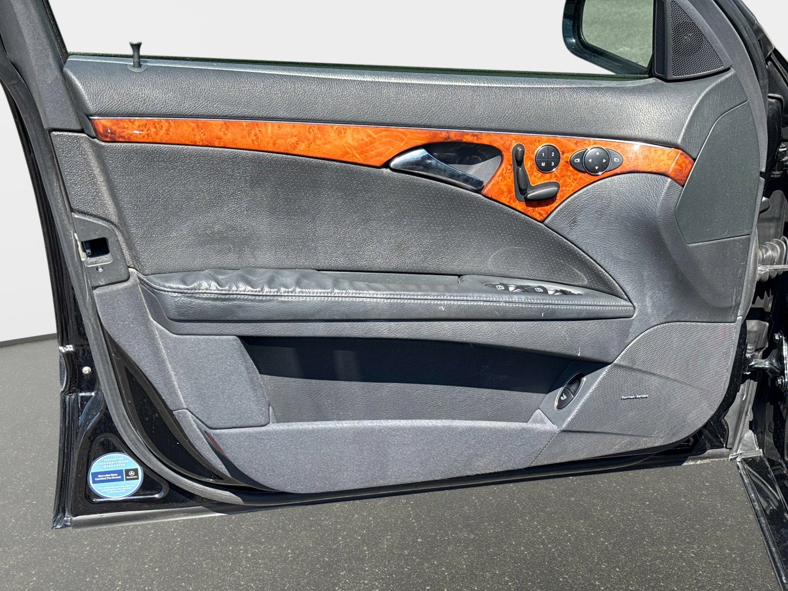 Used 2006 Mercedes-Benz E 350 Sedan image 18