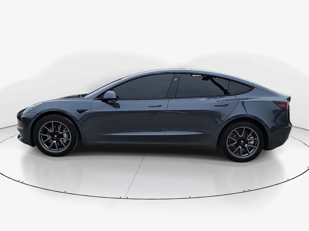 Used 2022 Tesla Model 3 Long Range image 8