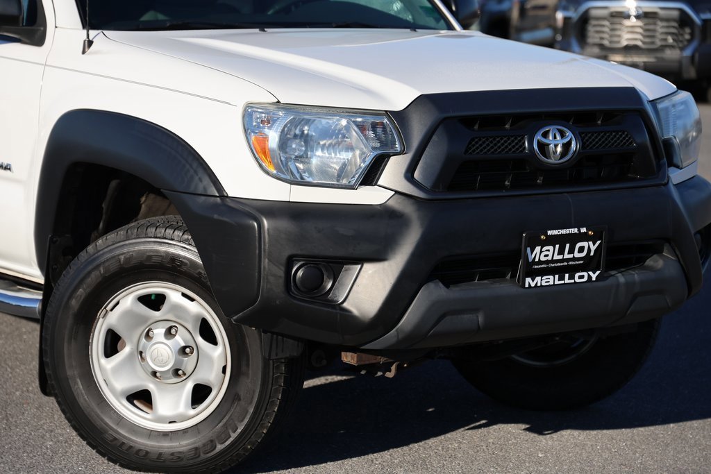 Used 2014 Toyota Tacoma PreRunner image 6