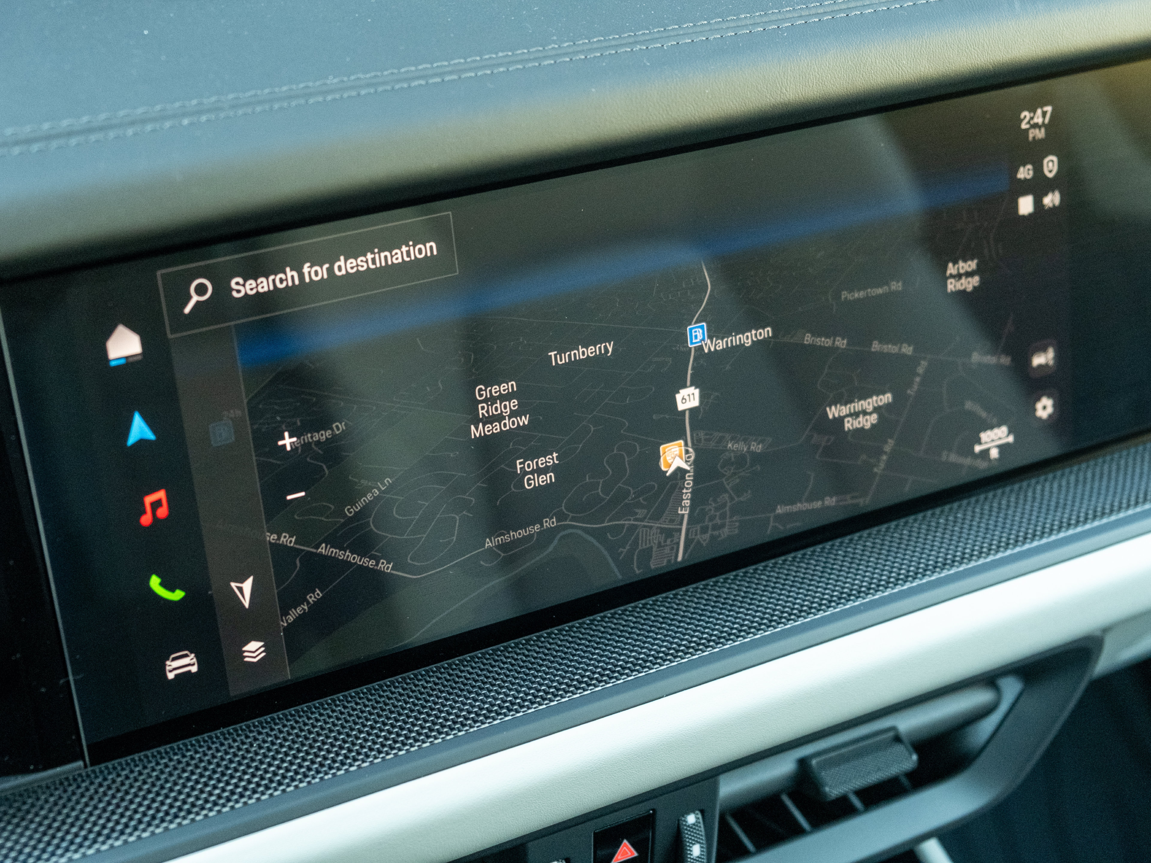 New 2026 Porsche Cayenne GTS AWD/4WD image 34