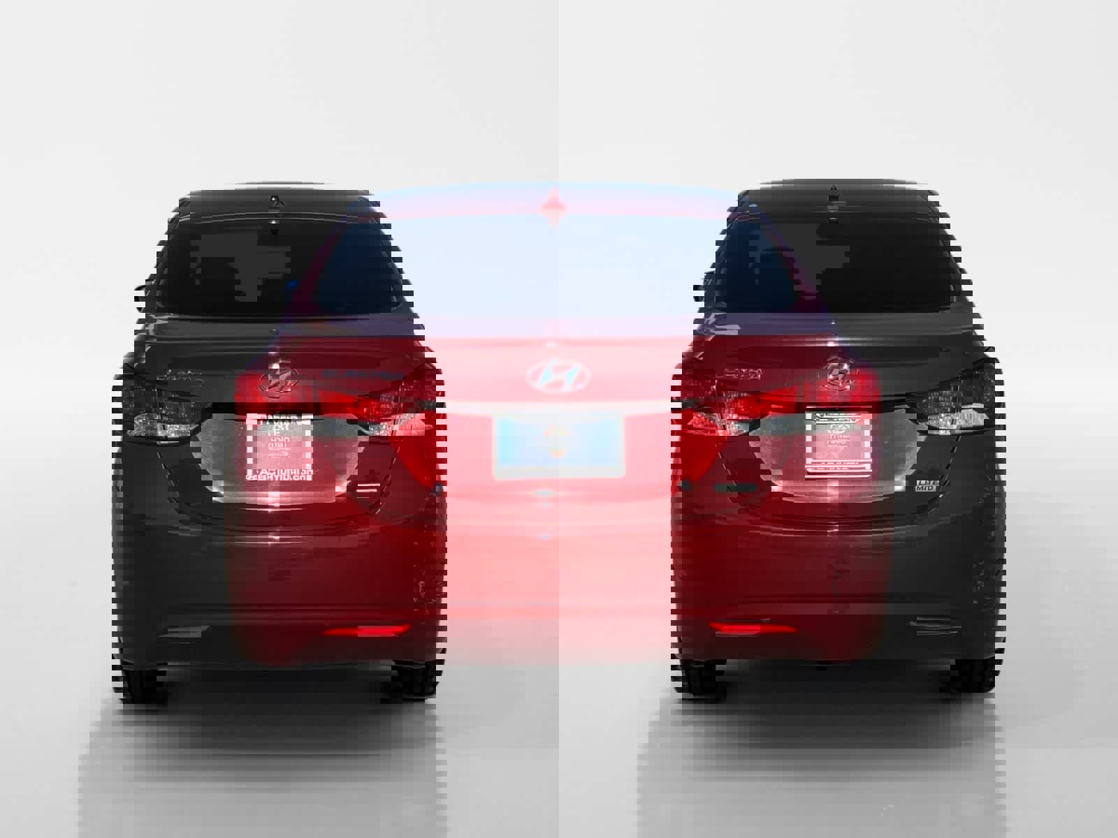 Used 2012 Hyundai Elantra Limited w/ Technology Pkg 5 image 4