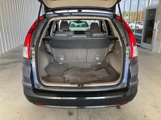 Used 2012 Honda CR-V EX-L image 20