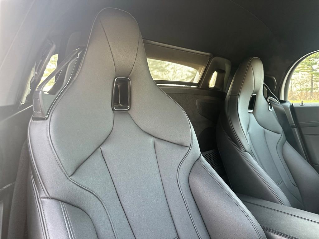 Used 2021 BMW Z4 sDrive30i w/ M Sport Package image 24