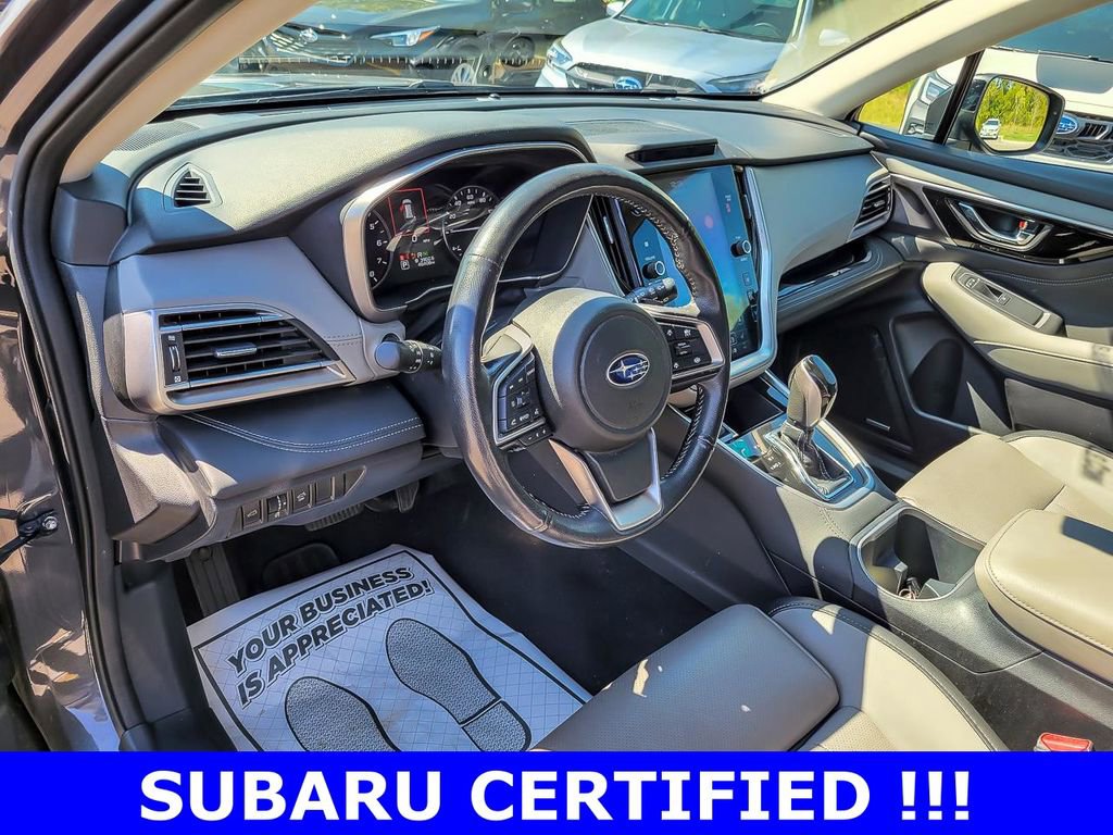 Used 2024 Subaru Outback Limited image 9