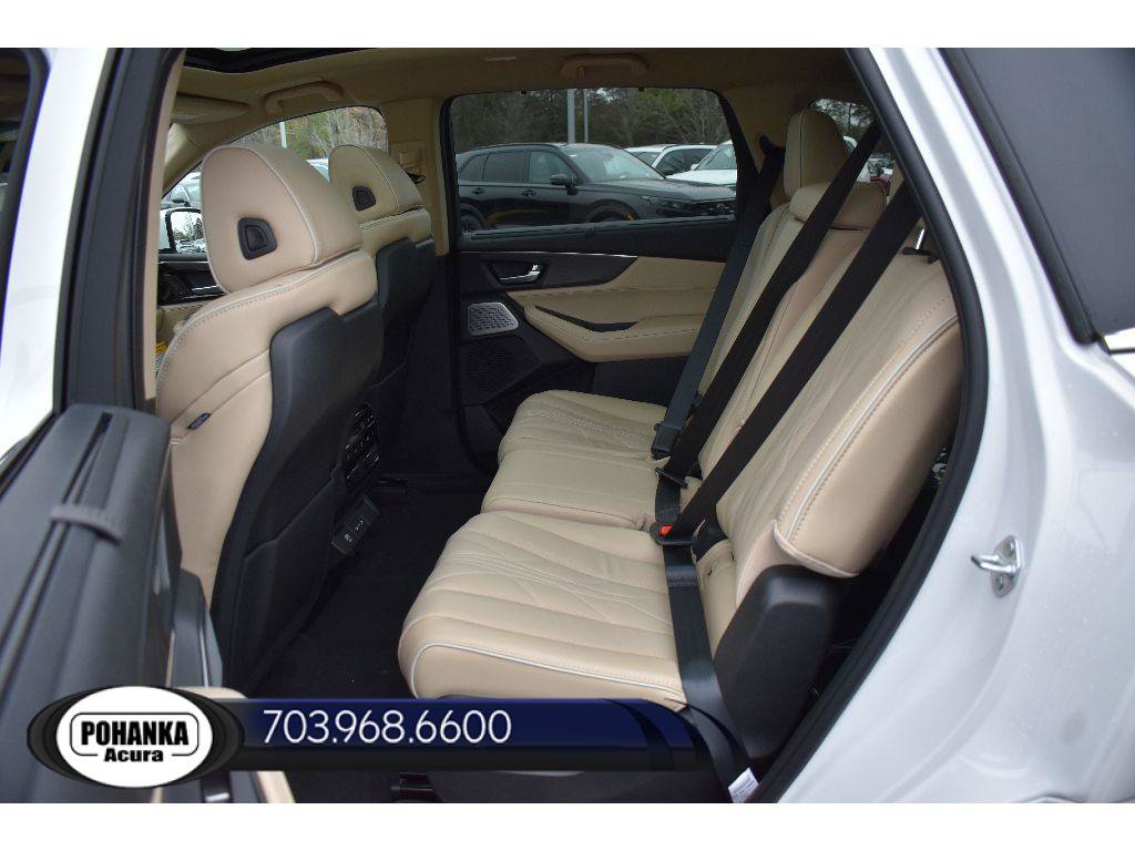 New 2026 Acura MDX SH-AWD w/ Advance Package image 31