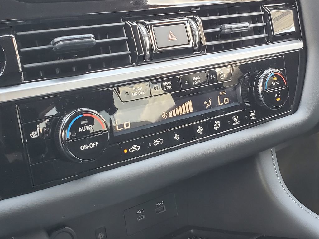 New 2025 Nissan Pathfinder SL w/ Cargo Package image 26