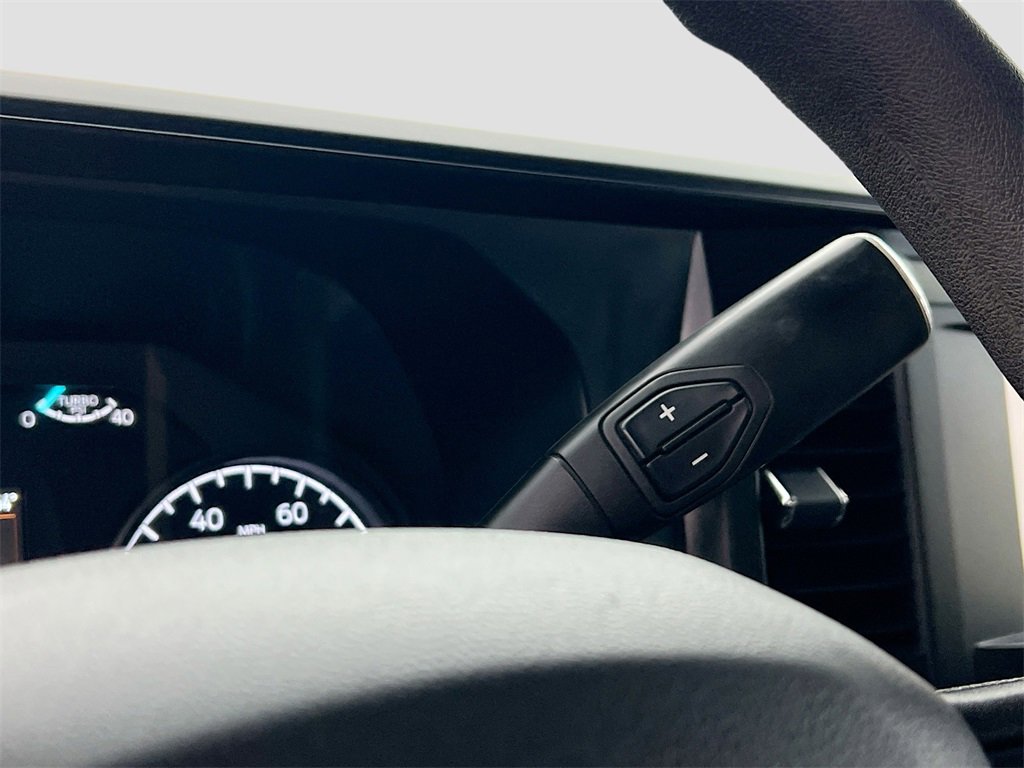 Used 2024 Ford F250 XLT image 16