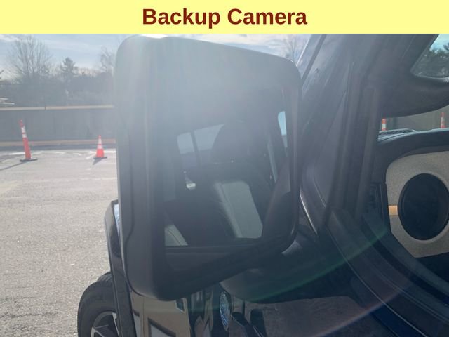 Used 2024 Jeep Wrangler Unlimited w/ Convenience Group image 8