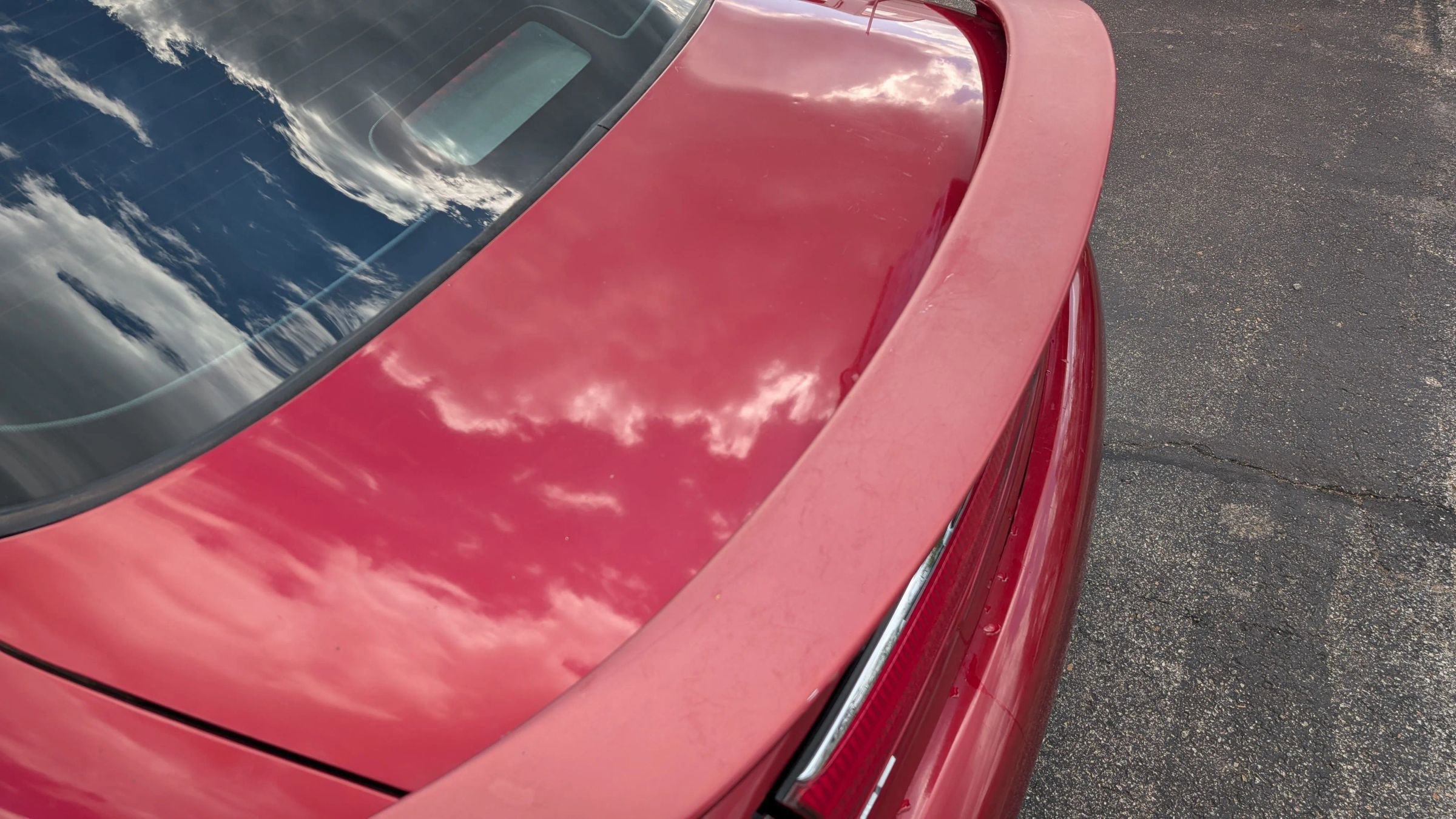 Used 1998 Ford Contour SVT FWD image 11