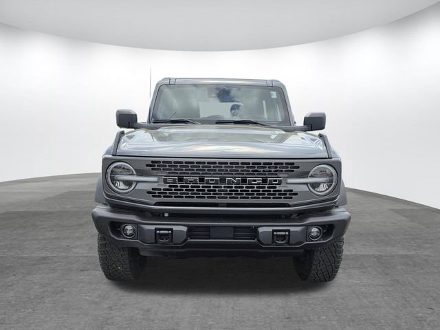 Used 2022 Ford Bronco Badlands image 2