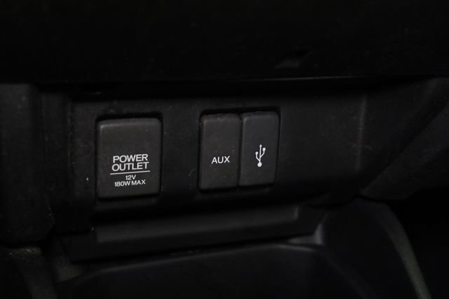 Used 2015 Honda Fit LX image 24