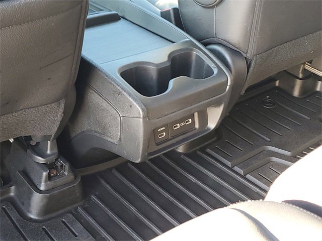 Used 2024 Honda Odyssey Touring image 12