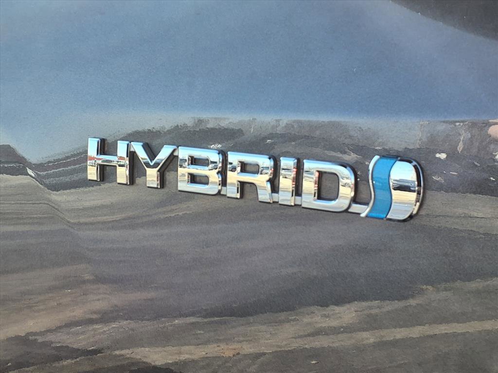 Certified 2021 Toyota Highlander XLE image 38