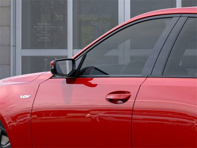 New 2026 Cadillac CT5 V w/ Technology Package image 12