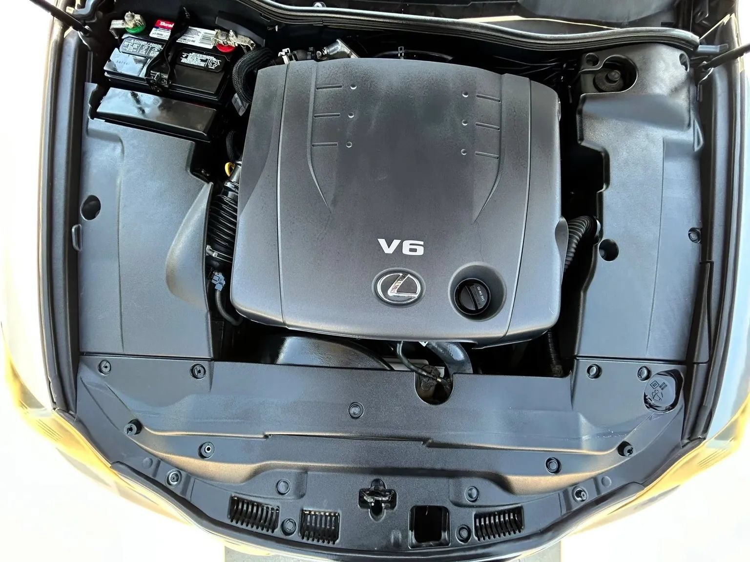 Used 2012 Lexus IS 250 w/ Premium Pkg Value Edition RWD image 25
