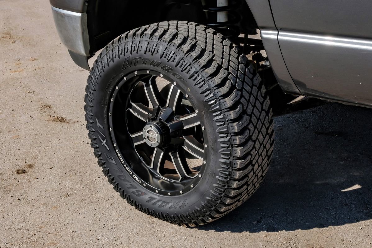 Used 2006 Dodge Ram 2500 Truck SLT image 61