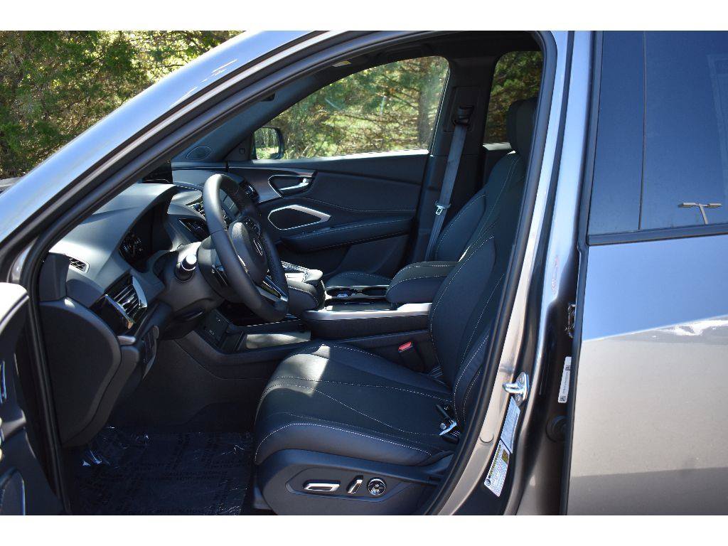 New 2026 Acura RDX SH-AWD image 26