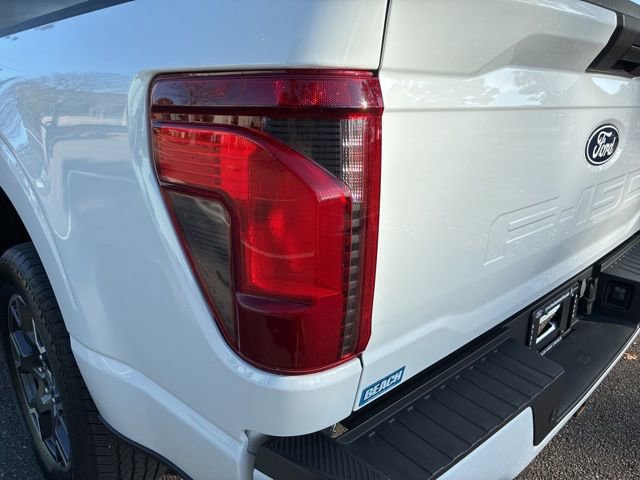 Used 2024 Ford F150 STX image 13