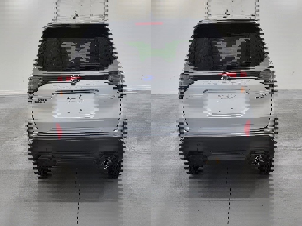 New 2026 Subaru Forester Touring image 5