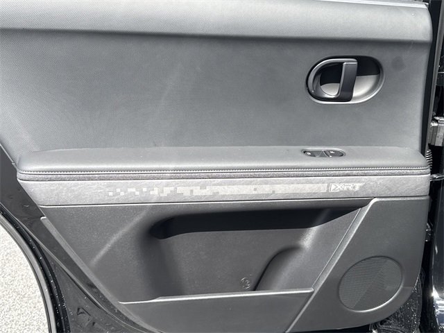 New 2025 Hyundai Ioniq 5 XRT image 13