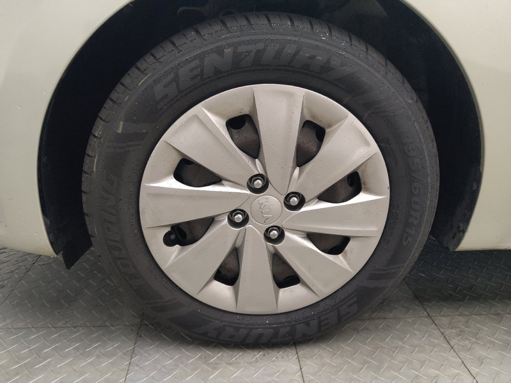 Used 2018 Kia Rio S FWD image 31