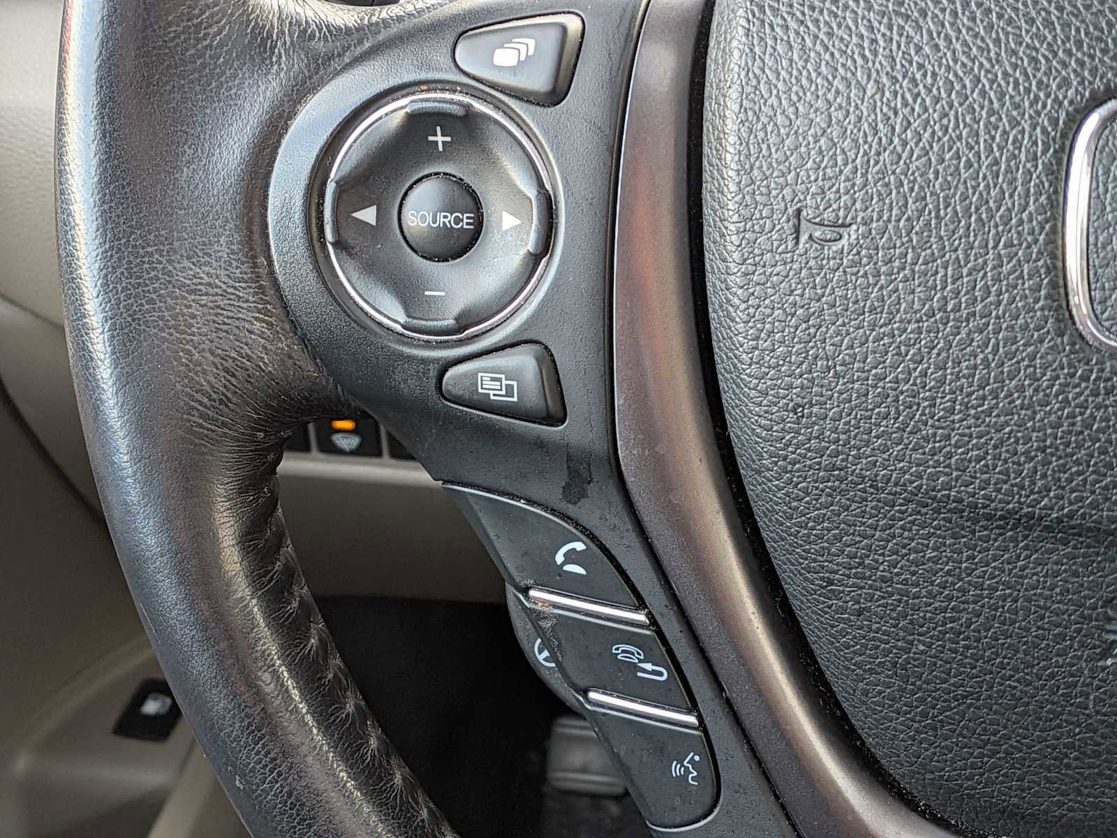 Certified 2023 Honda Ridgeline RTL-E image 24