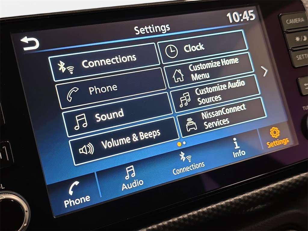 Used 2024 Nissan Kicks SV image 22