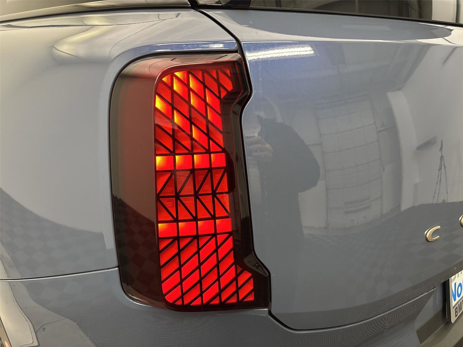 Used 2025 MINI Cooper Countryman S image 19