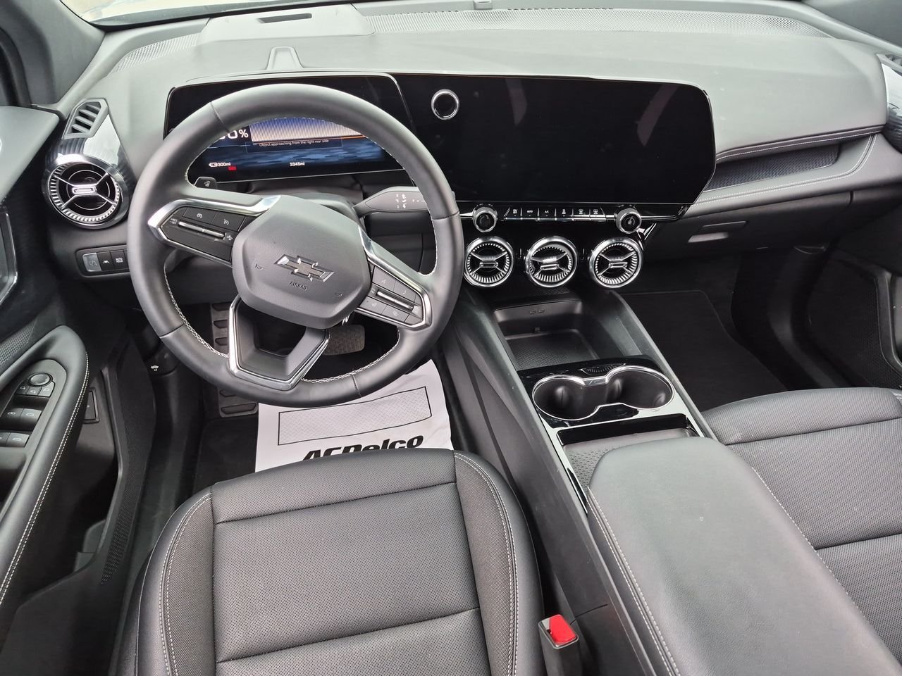 New 2026 Chevrolet Blazer EV LT FWD image 20