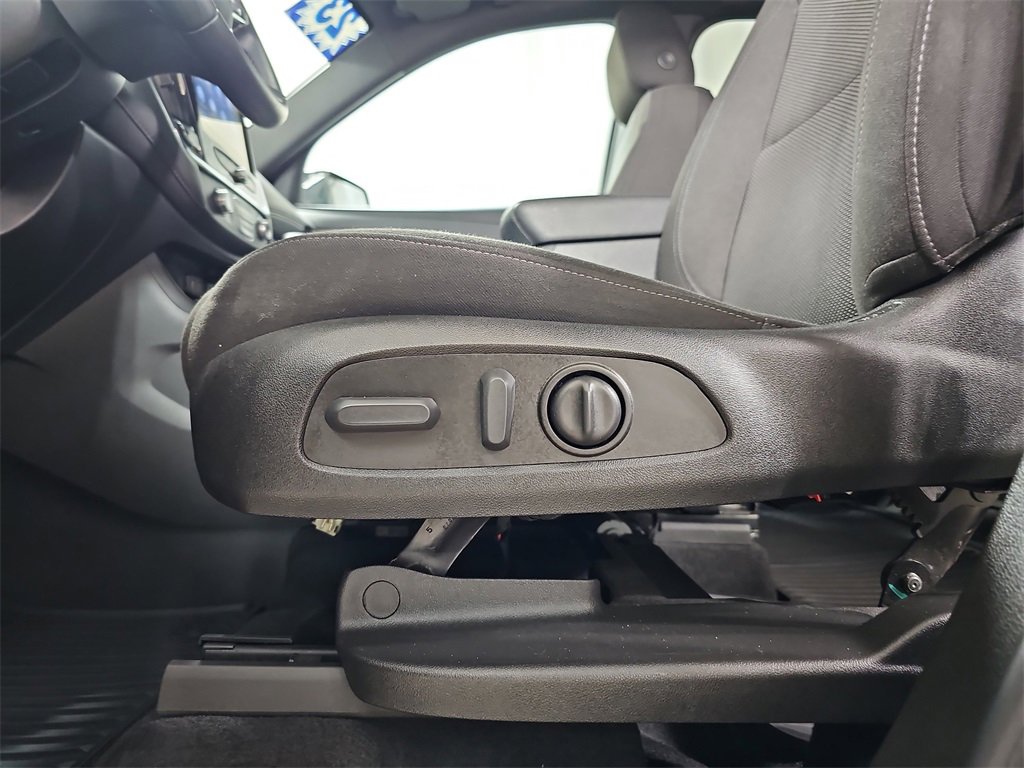 Certified 2023 Chevrolet Traverse LT image 36