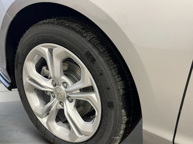 New 2026 Honda Accord LX image 10