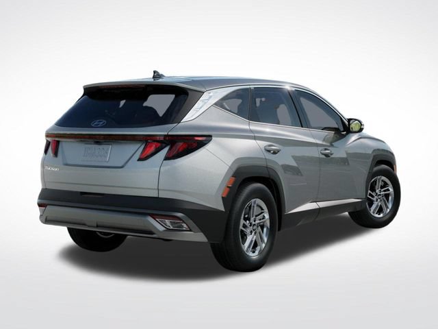 New 2026 Hyundai Tucson SE FWD image 5