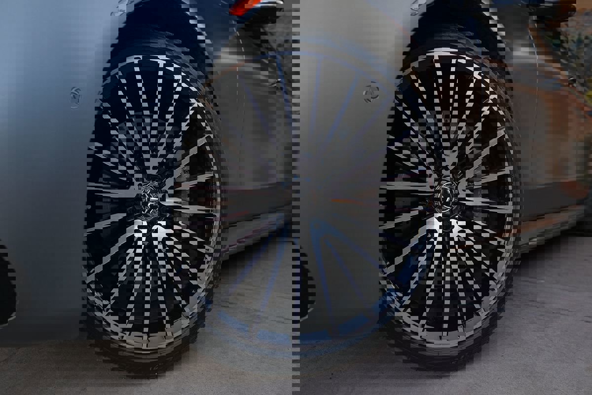 Used 2023 Mercedes-Benz S 580 4MATIC Sedan image 58