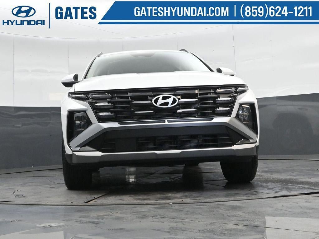New 2026 Hyundai Tucson SEL AWD/4WD image 43
