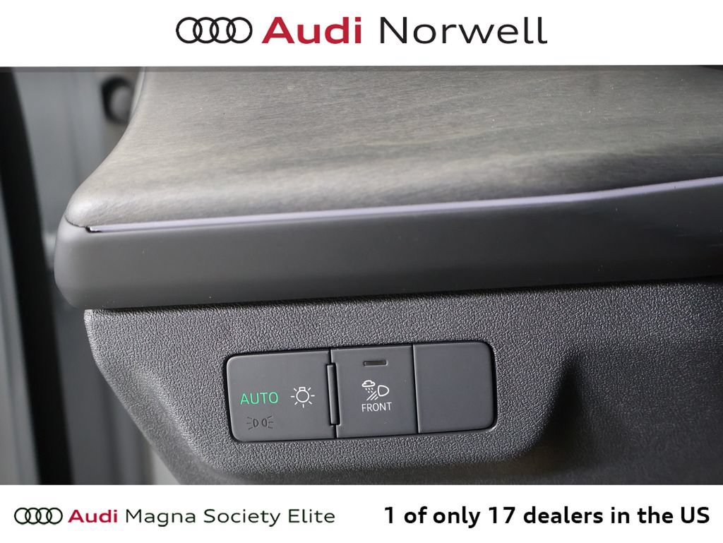 New 2026 Audi Q3 quattro 2.0T AWD/4WD image 23