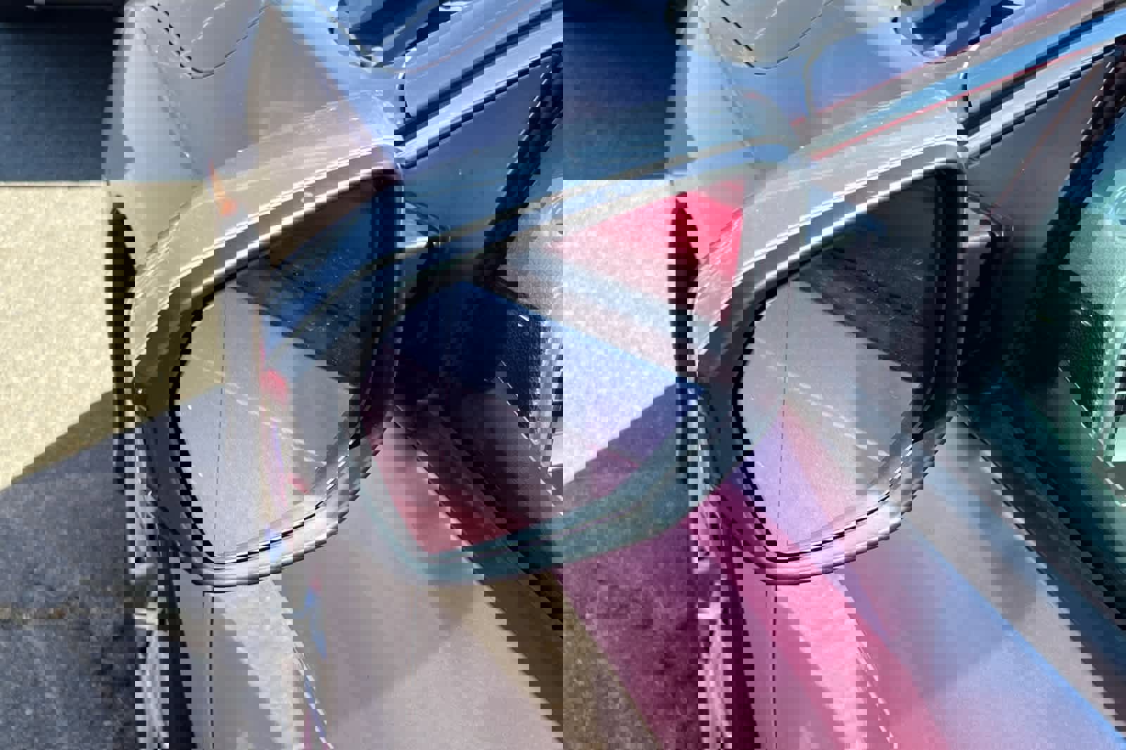 Used 2016 Honda Civic LX image 8