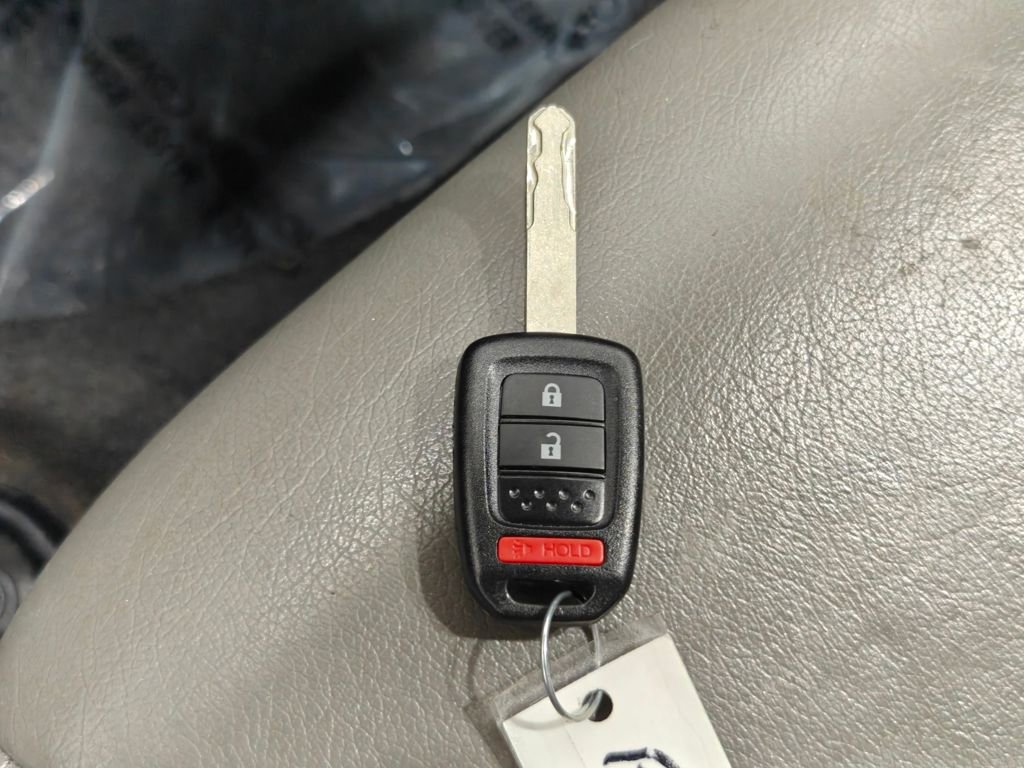 Used 2019 Honda Fit LX image 10