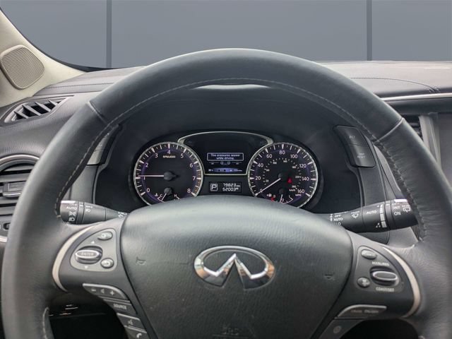 Used 2019 INFINITI QX60 Luxe w/ Essential Package AWD/4WD image 31