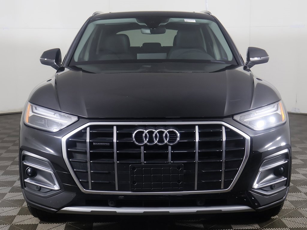 Used 2023 Audi Q5 2.0T Premium w/ Convenience Package image 12