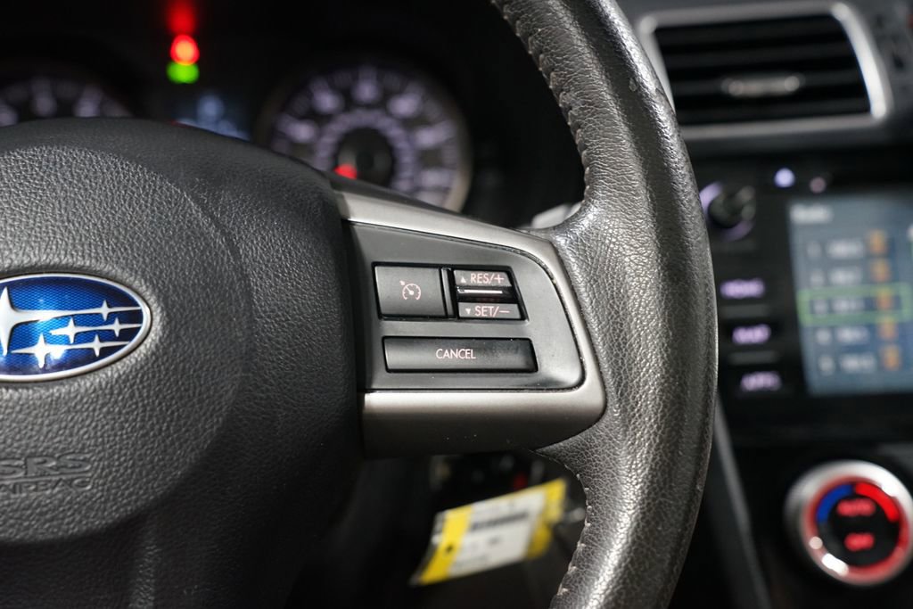 Used 2016 Subaru Forester 2.5i Limited w/ Protection Package #2 image 13