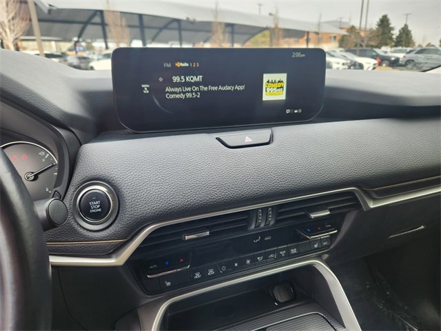 Used 2024 MAZDA CX-90 3.3 Turbo w/ Preferred Plus image 28