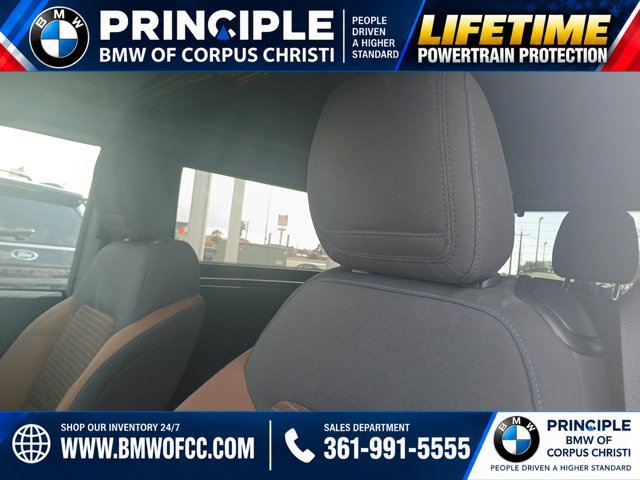 Used 2023 Ford Bronco Outer Banks w/ Sasquatch Package AWD/4WD image 26