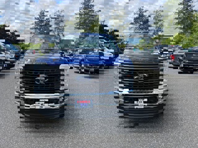 New 2026 Ford F250 XL image 28