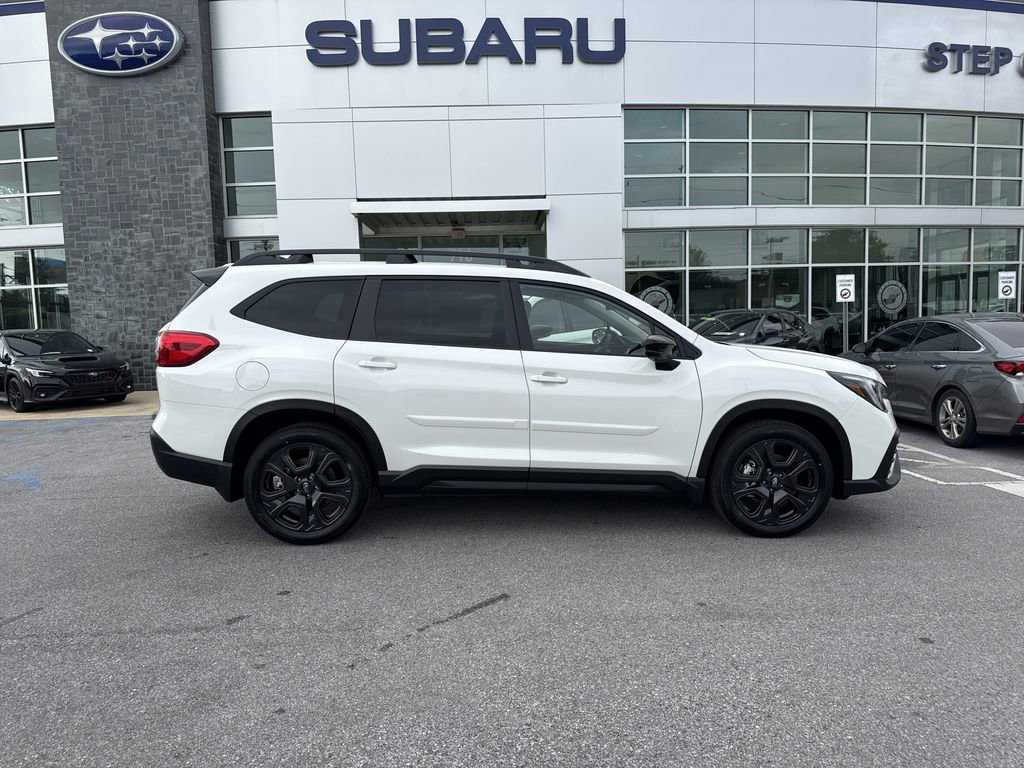 New 2026 Subaru Ascent Bronze Edition w/ Onyx Package image 9