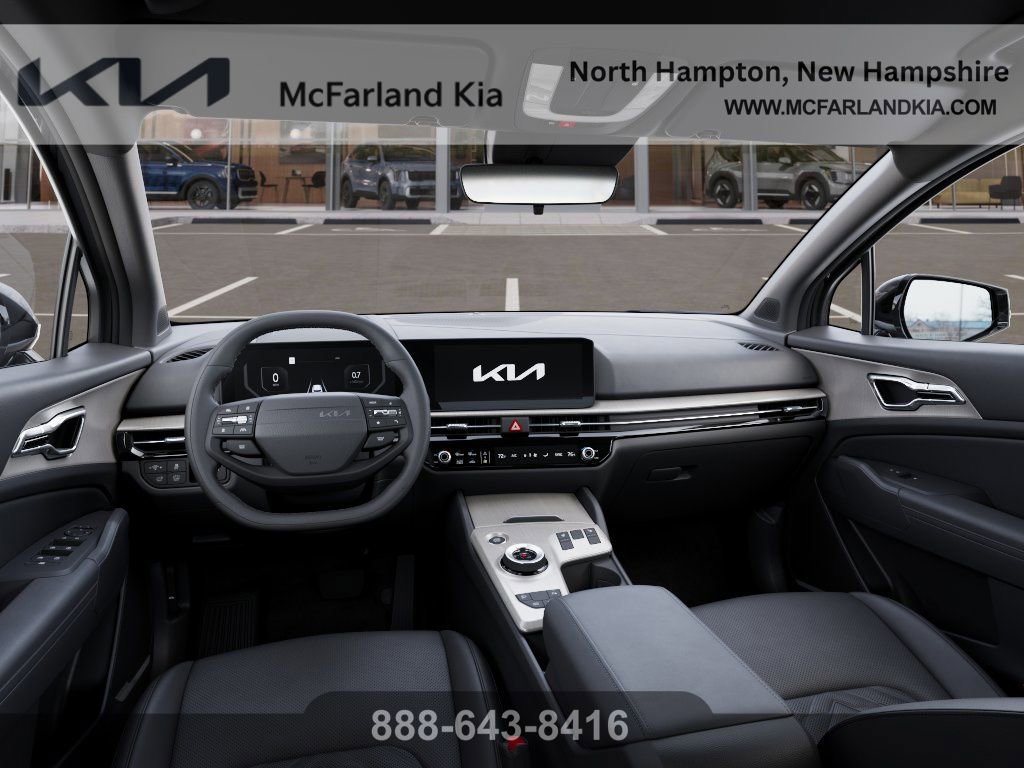 New 2026 Kia Sportage X-Line image 14