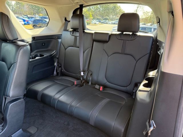 Used 2024 Honda Pilot EX-L image 29