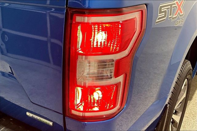 Used 2019 Ford F150 XL w/ Equipment Group 101A Mid image 25